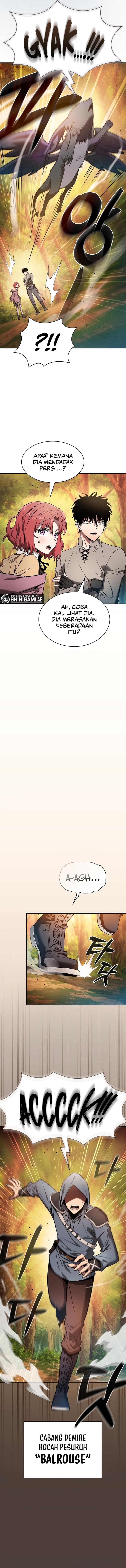 Read Academy’s Genius Swordmaster (ID) Manga Online