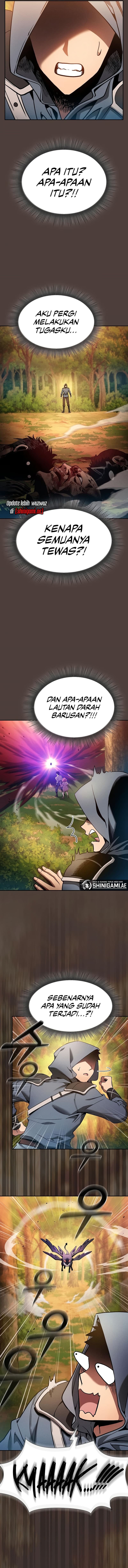 Read Academy’s Genius Swordmaster (ID) Manga Online