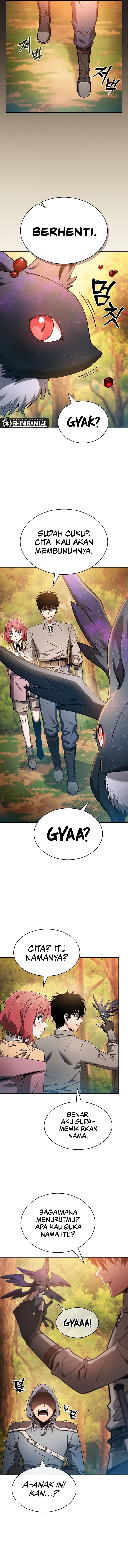 Read Academy’s Genius Swordmaster (ID) Manga Online