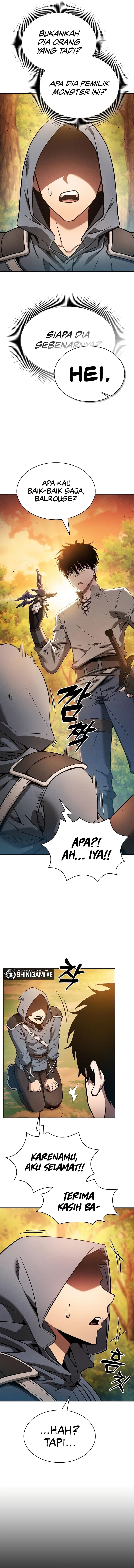 Read Academy’s Genius Swordmaster (ID) Manga Online