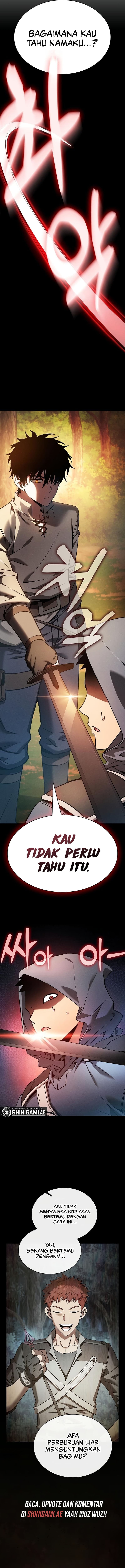 Read Academy’s Genius Swordmaster (ID) Manga Online