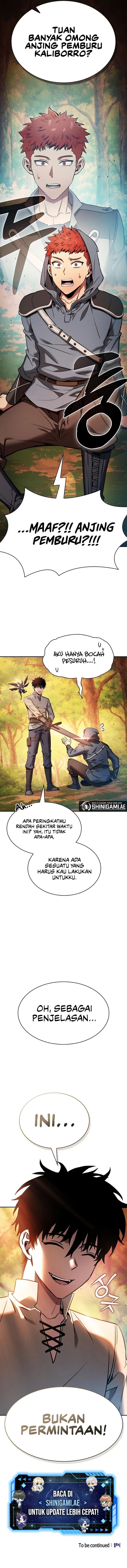 Read Academy’s Genius Swordmaster (ID) Manga Online