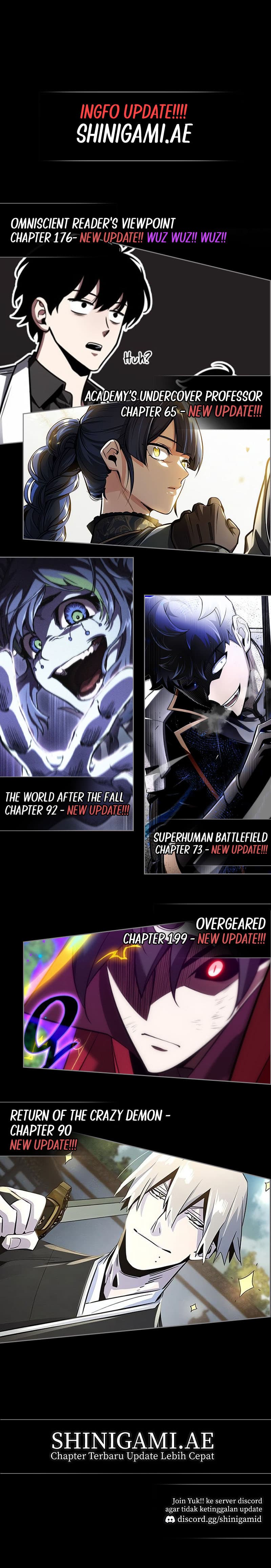 Read Academy’s Genius Swordmaster (ID) Manga Online