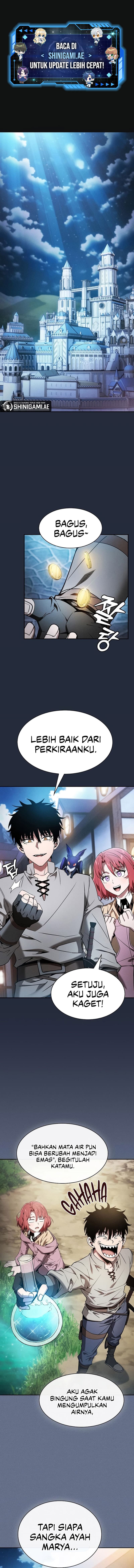 Read Academy’s Genius Swordmaster (ID) Manga Online