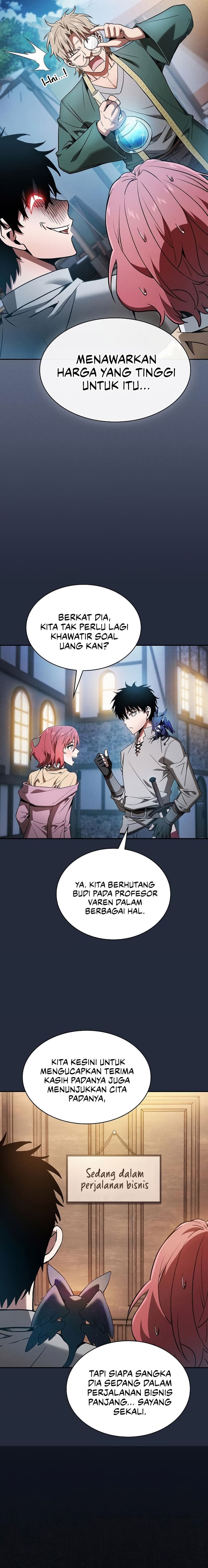 Read Academy’s Genius Swordmaster (ID) Manga Online