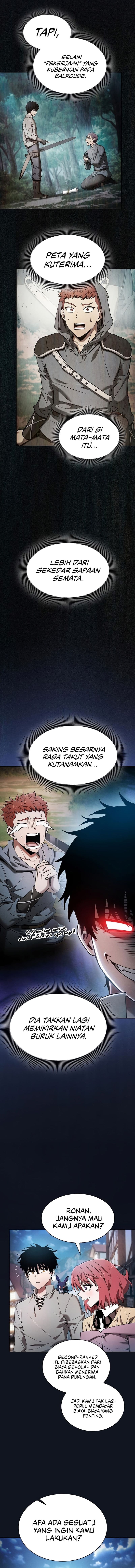 Read Academy’s Genius Swordmaster (ID) Manga Online