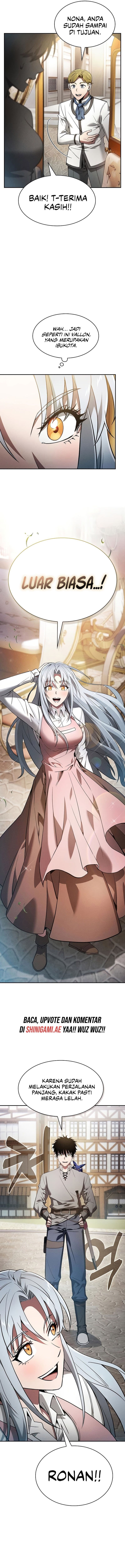 Read Academy’s Genius Swordmaster (ID) Manga Online