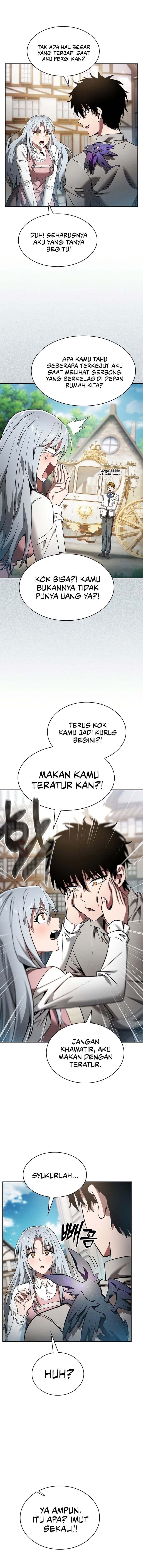 Read Academy’s Genius Swordmaster (ID) Manga Online