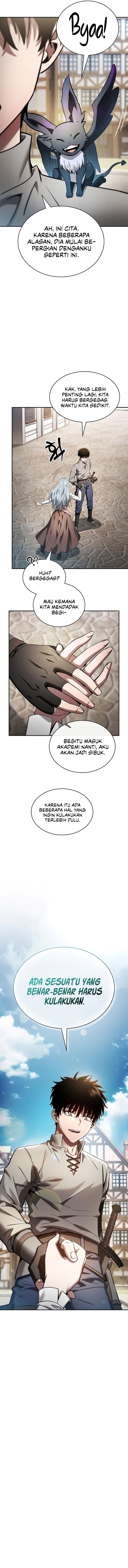 Read Academy’s Genius Swordmaster (ID) Manga Online