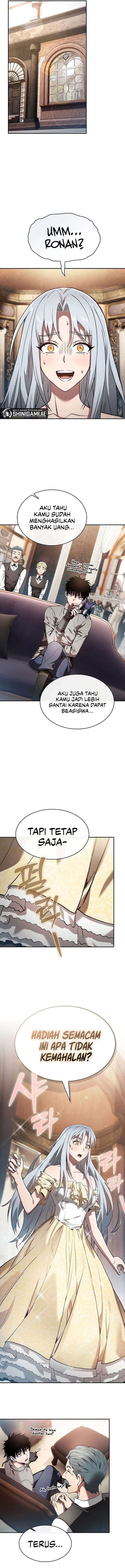 Read Academy’s Genius Swordmaster (ID) Manga Online