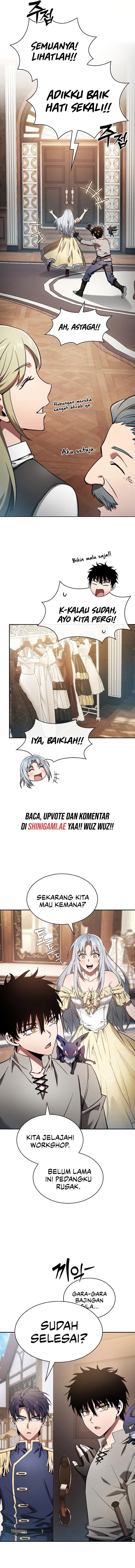 Read Academy’s Genius Swordmaster (ID) Manga Online