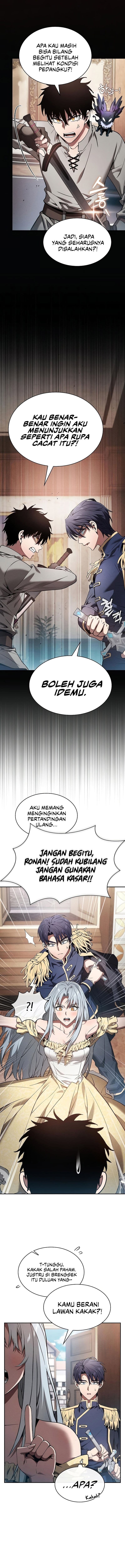 Read Academy’s Genius Swordmaster (ID) Manga Online