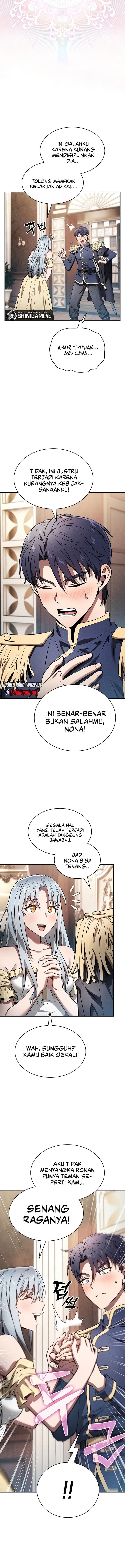 Read Academy’s Genius Swordmaster (ID) Manga Online