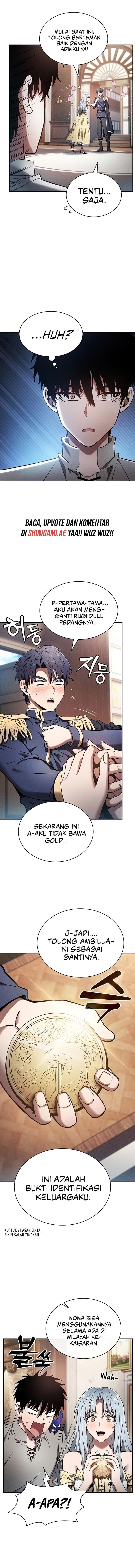 Read Academy’s Genius Swordmaster (ID) Manga Online