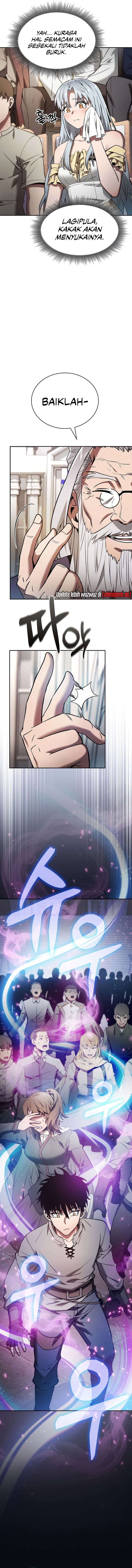 Read Academy’s Genius Swordmaster (ID) Manga Online