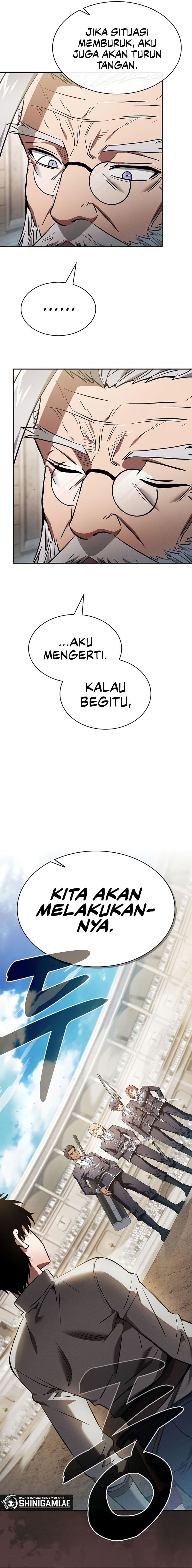 Read Academy’s Genius Swordmaster (ID) Manga Online