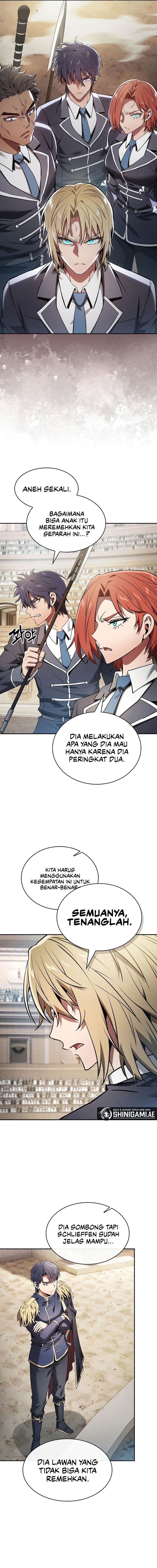 Read Academy’s Genius Swordmaster (ID) Manga Online