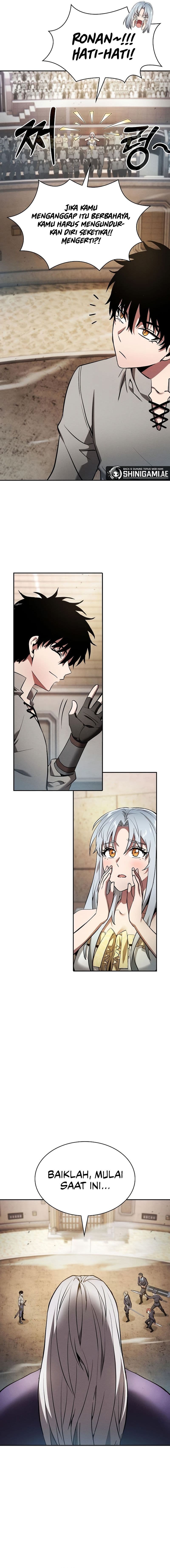 Read Academy’s Genius Swordmaster (ID) Manga Online