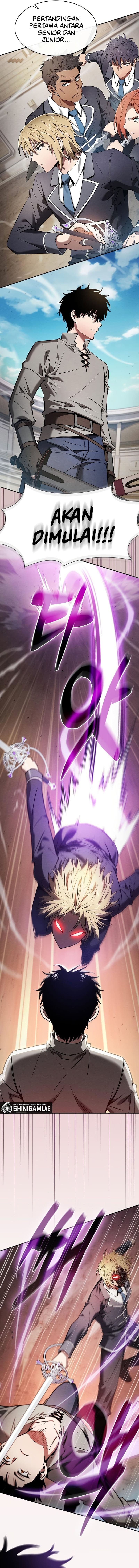 Read Academy’s Genius Swordmaster (ID) Manga Online