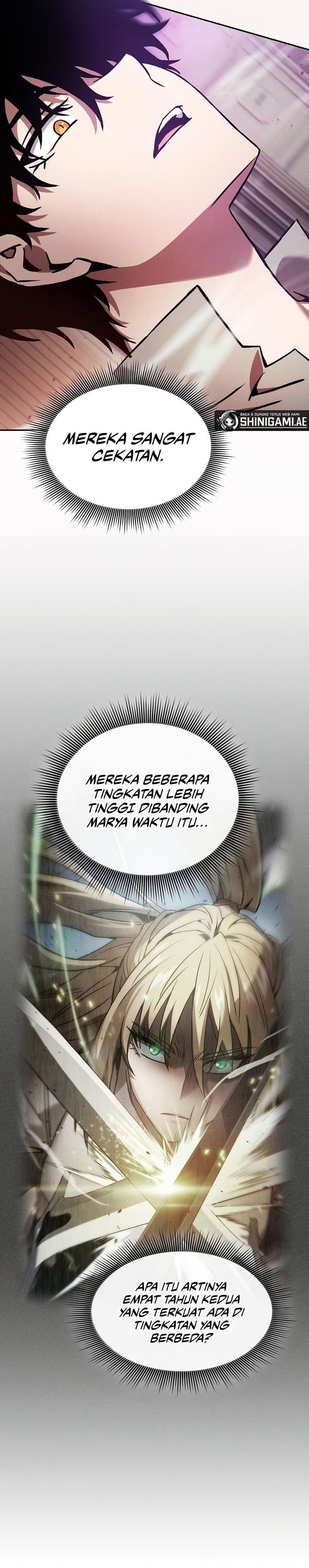 Read Academy’s Genius Swordmaster (ID) Manga Online