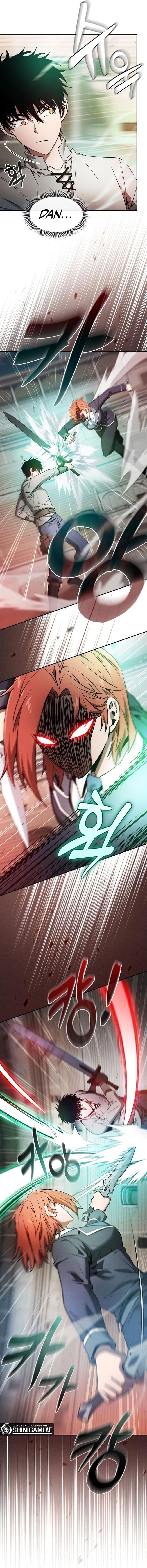 Read Academy’s Genius Swordmaster (ID) Manga Online