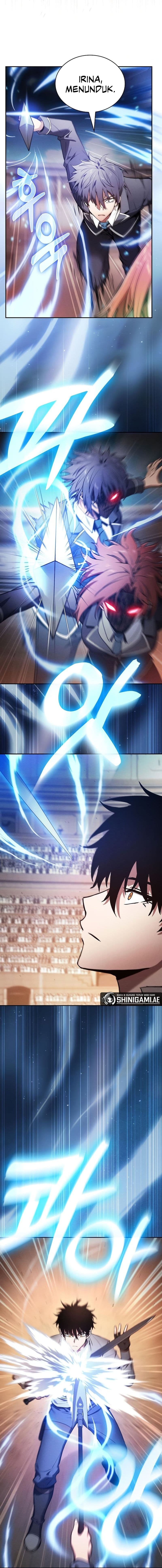 Read Academy’s Genius Swordmaster (ID) Manga Online