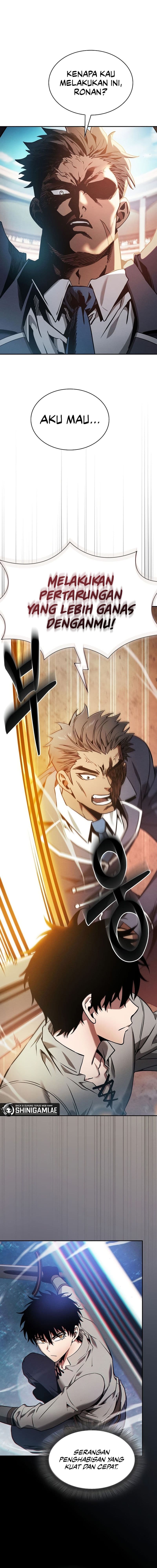 Read Academy’s Genius Swordmaster (ID) Manga Online