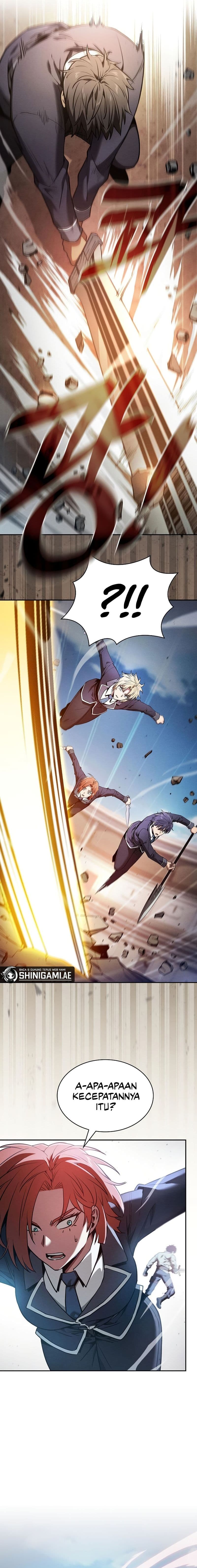 Read Academy’s Genius Swordmaster (ID) Manga Online