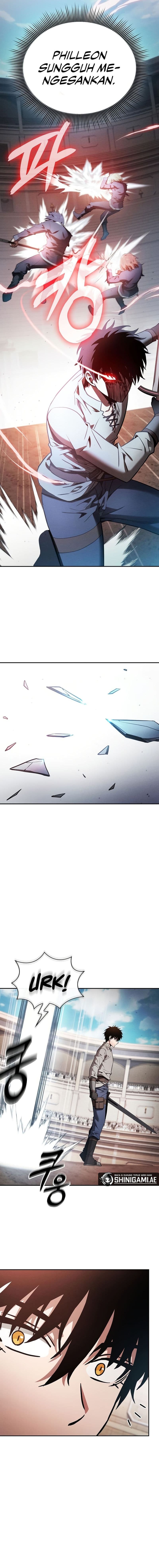 Read Academy’s Genius Swordmaster (ID) Manga Online