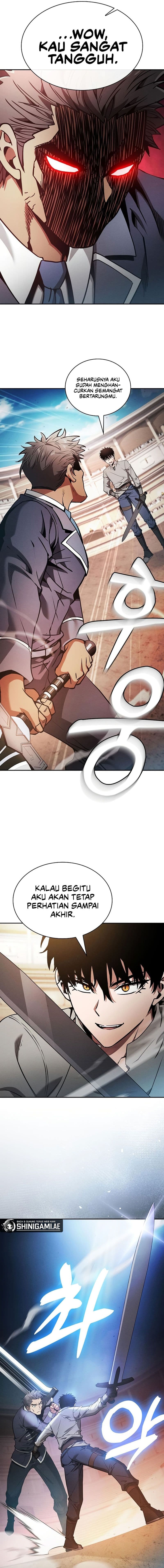 Read Academy’s Genius Swordmaster (ID) Manga Online