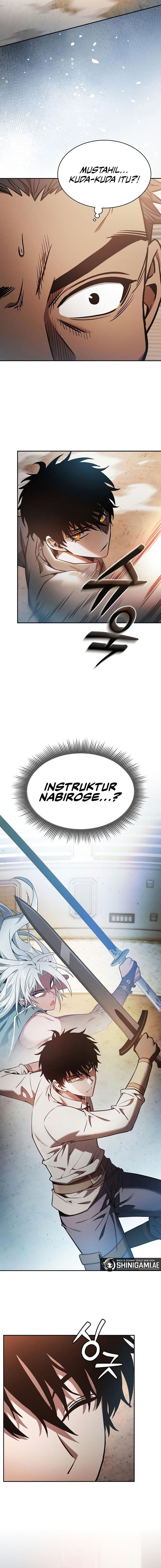 Read Academy’s Genius Swordmaster (ID) Manga Online