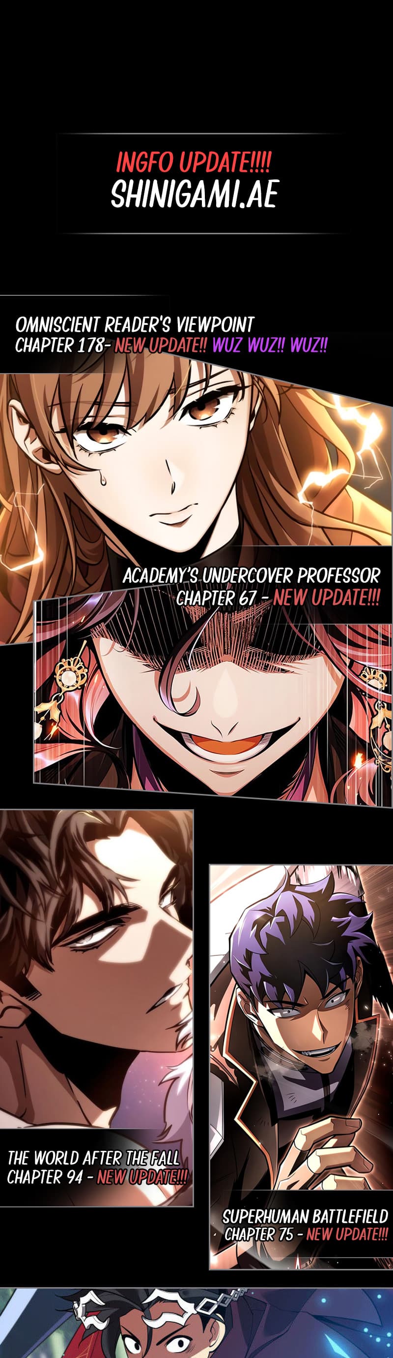 Read Academy’s Genius Swordmaster (ID) Manga Online