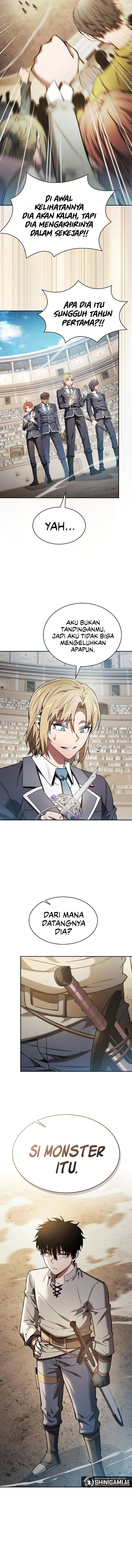 Read Academy’s Genius Swordmaster (ID) Manga Online