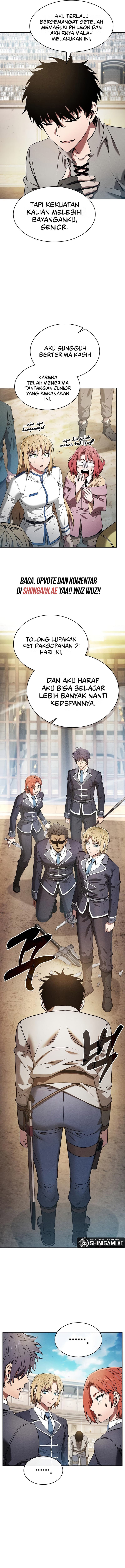 Read Academy’s Genius Swordmaster (ID) Manga Online