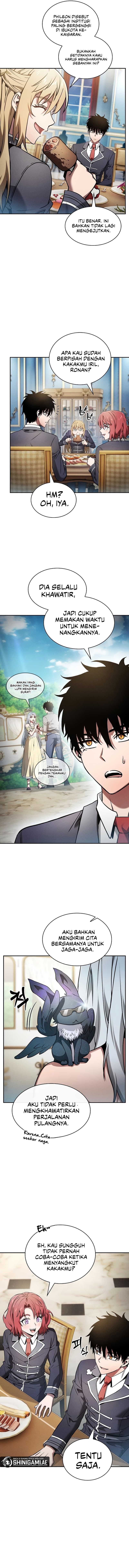 Read Academy’s Genius Swordmaster (ID) Manga Online