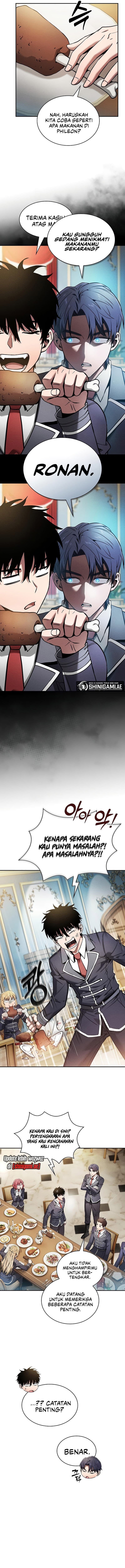 Read Academy’s Genius Swordmaster (ID) Manga Online