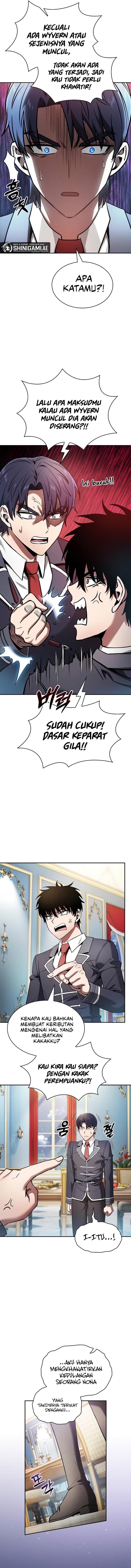 Read Academy’s Genius Swordmaster (ID) Manga Online