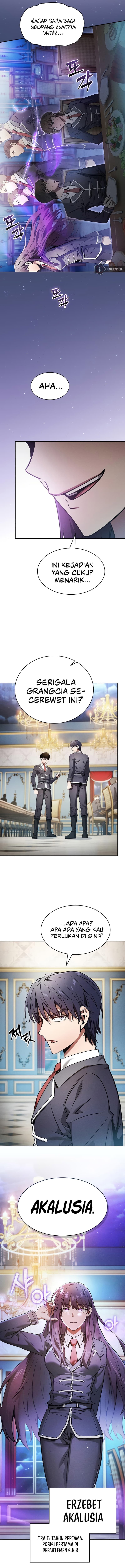 Read Academy’s Genius Swordmaster (ID) Manga Online