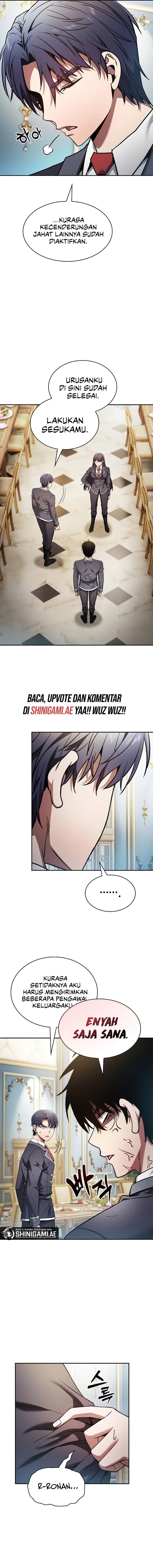 Read Academy’s Genius Swordmaster (ID) Manga Online