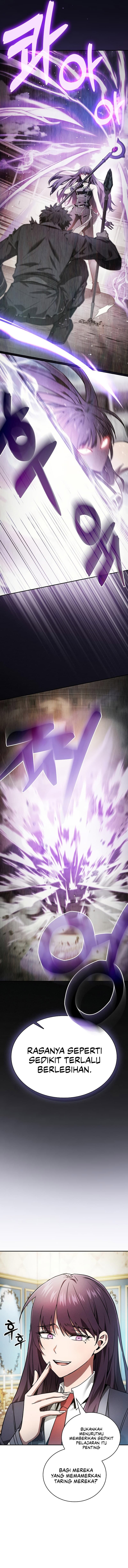 Read Academy’s Genius Swordmaster (ID) Manga Online