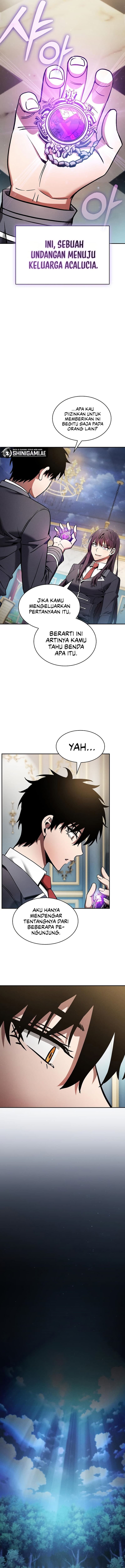 Read Academy’s Genius Swordmaster (ID) Manga Online