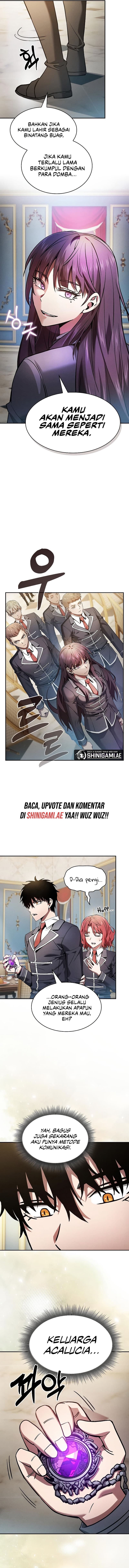 Read Academy’s Genius Swordmaster (ID) Manga Online