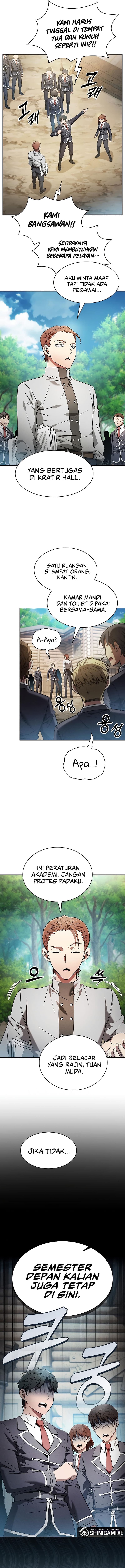 Read Academy’s Genius Swordmaster (ID) Manga Online