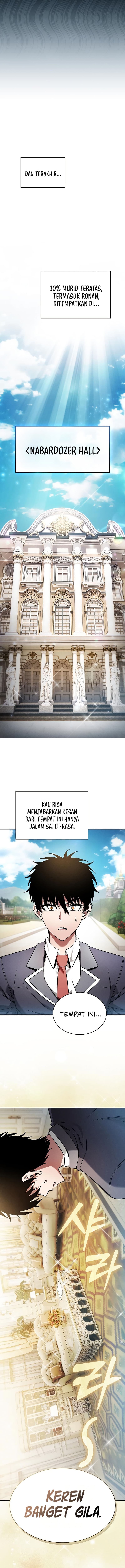 Read Academy’s Genius Swordmaster (ID) Manga Online