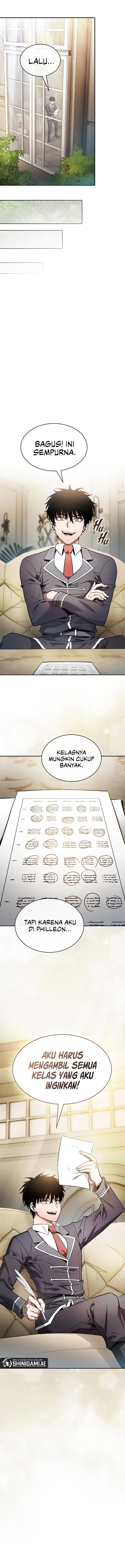 Read Academy’s Genius Swordmaster (ID) Manga Online