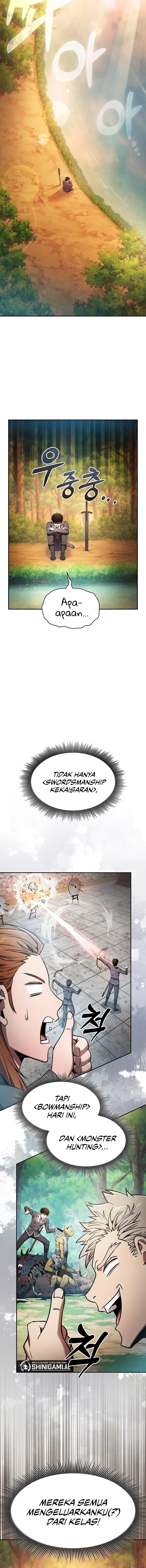 Read Academy’s Genius Swordmaster (ID) Manga Online