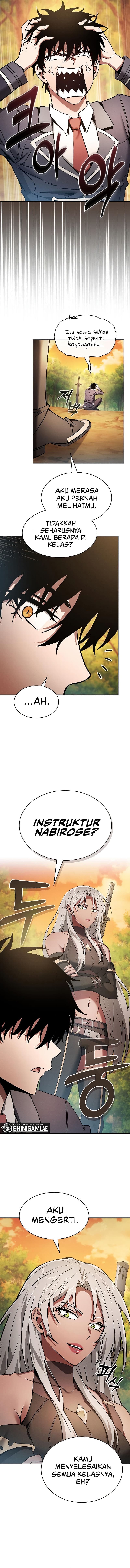 Read Academy’s Genius Swordmaster (ID) Manga Online