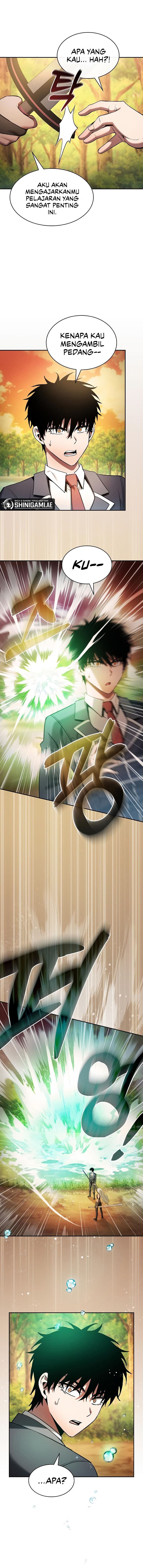 Read Academy’s Genius Swordmaster (ID) Manga Online