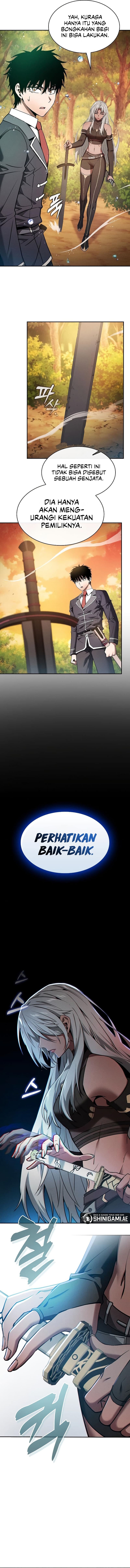 Read Academy’s Genius Swordmaster (ID) Manga Online