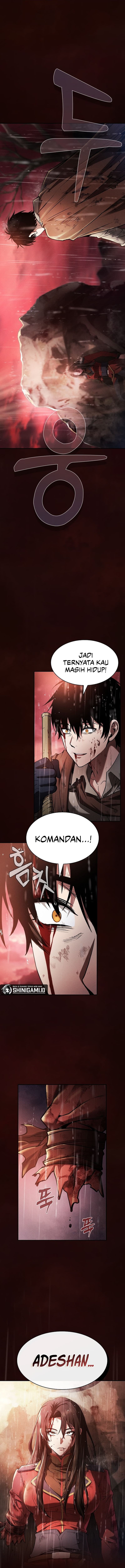 Read Academy’s Genius Swordmaster (ID) Manga Online